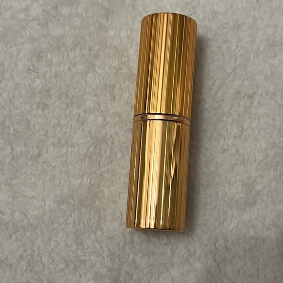 New in Box ICONIC Charlotte Tilbury Pillow Talk Lipstick - Picture 5 of 8